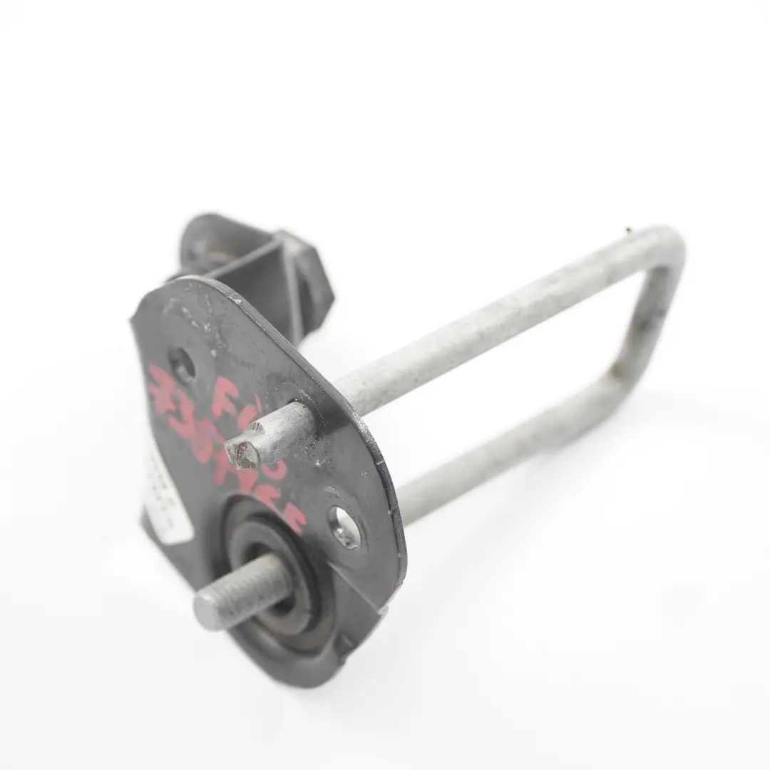 Capó Gancho de Captura Protección Soporte Striker para BMW F45 con número de pieza 7387165 BMW F45 Capó Gancho de Captura Protección Soporte Striker - SKU 7387165 - Número de pieza 7387165