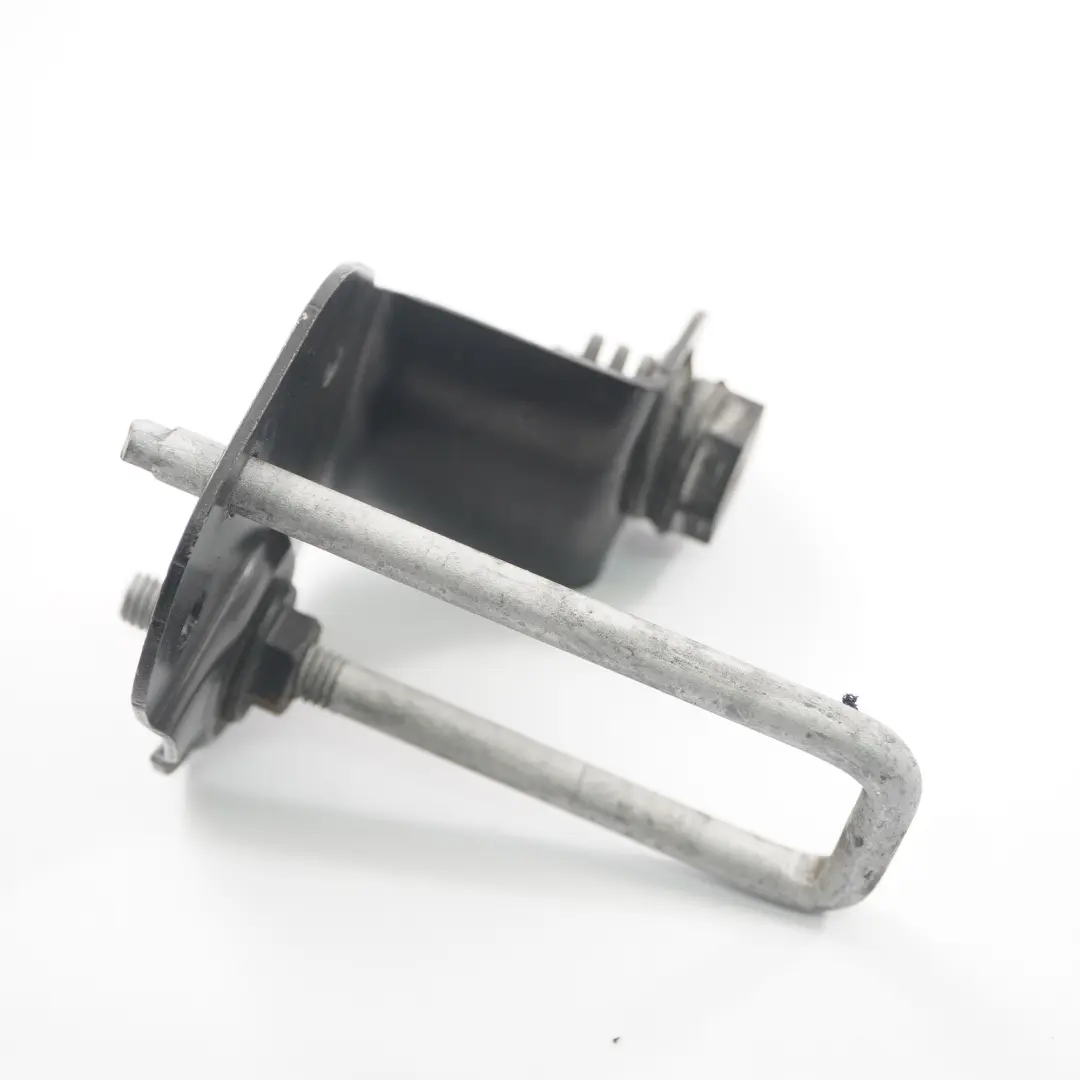 BMW F45 Hood Bonnet Catch Hook Twist Protection Bracket Mount Striker - SKU 7387165 - Part number 7387165