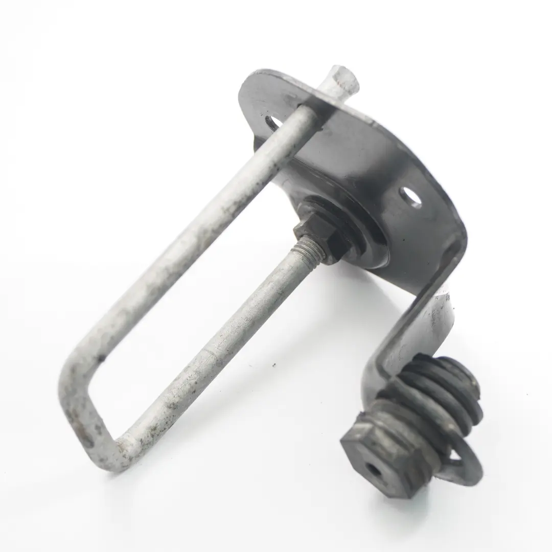 BMW F45 Motor haube verschluss Haken Verdrehschutz Halterung Striker - SKU 7387165 - Teilenummer 7387165