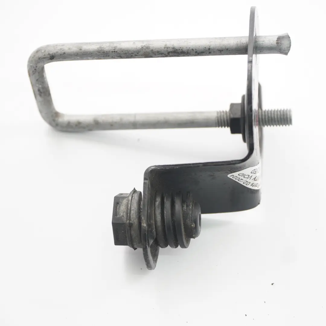 haube verschluss Haken Verdrehschutz Halterung Striker für BMW F45 Motor mit Teilenummer 7387165 BMW F45 Motor haube verschluss Haken Verdrehschutz Halterung Striker - SKU 7387165 - Teilenummer 7387165