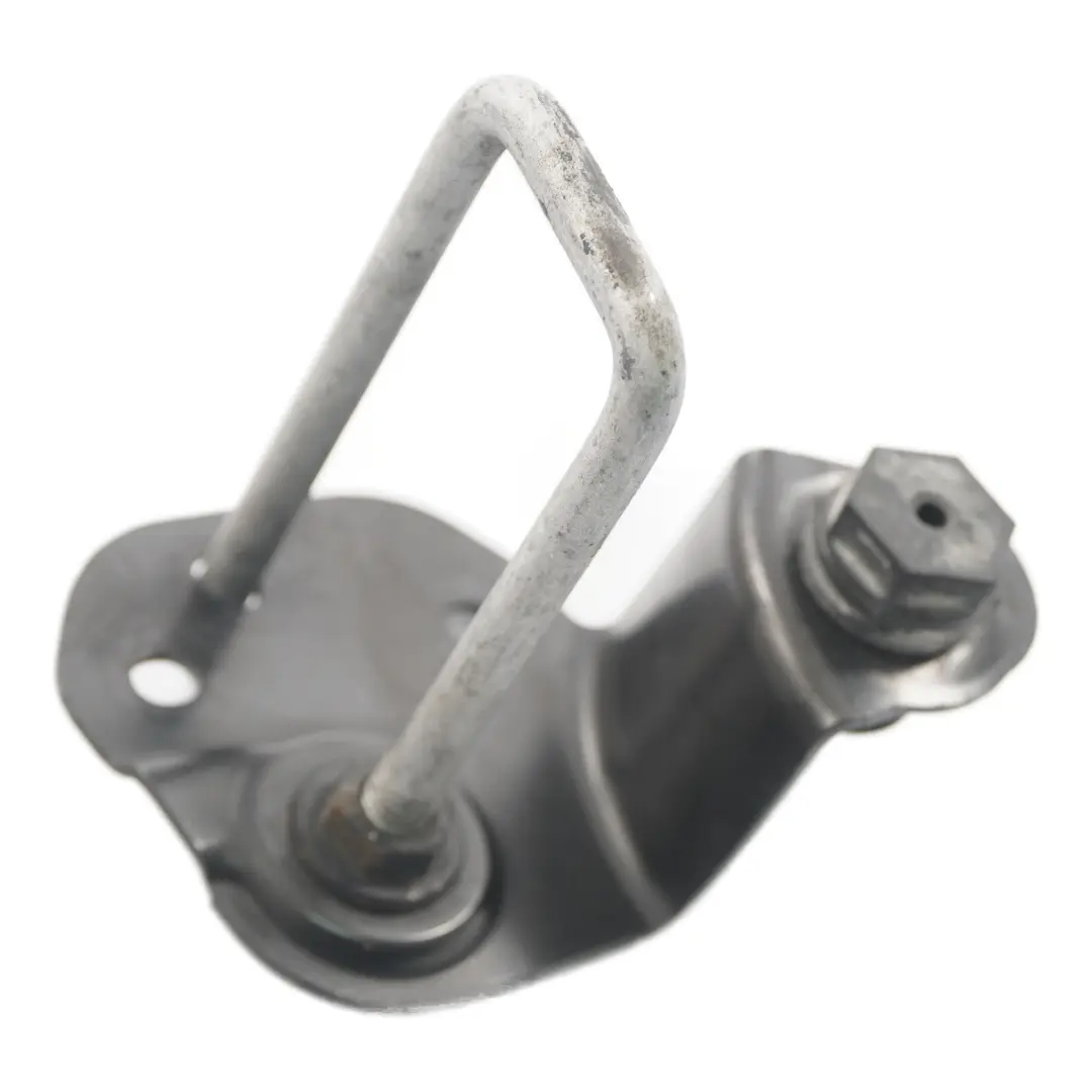BMW F45 Hood Bonnet Catch Hook Twist Protection Bracket Mount Striker - SKU 7387165 - Part number 7387165