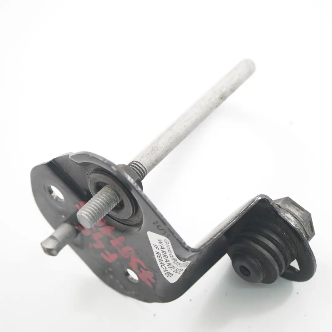 BMW F45 Motor haube verschluss Haken Verdrehschutz Halterung Striker - SKU 7387165 - Teilenummer 7387165