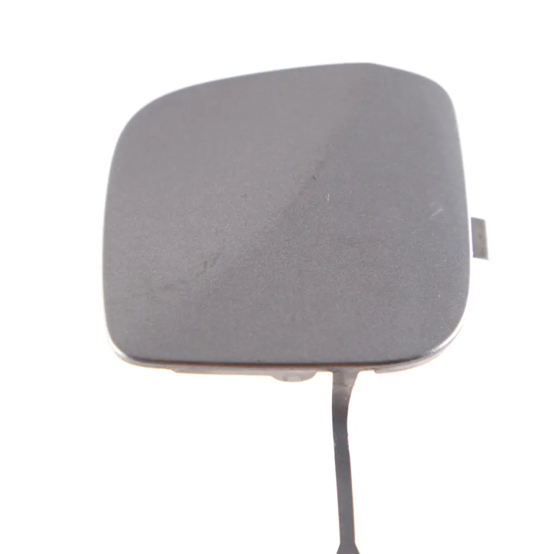 Cache Crochet Remorquage Pare Choc Avant Gris Minéral B39 7371725 pour BMW F20 LCI à propos du numéro de pièce 7387170 BMW F20 LCI Cache Crochet Remorquage Pare Choc Avant Gris Minéral B39 7371725 - SKU 7387170-MG - Numéro de pièce 7387170