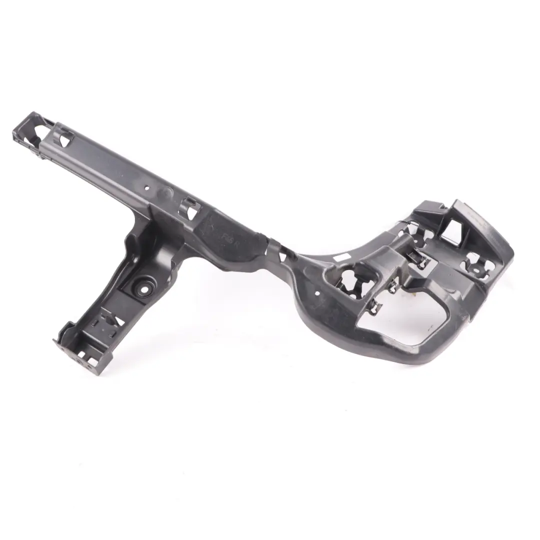 BMW F46 Parachoques Trasero Doporte De Montaje Guía De Soporte Derecho - SKU 7387278 - Número de pieza 7387278