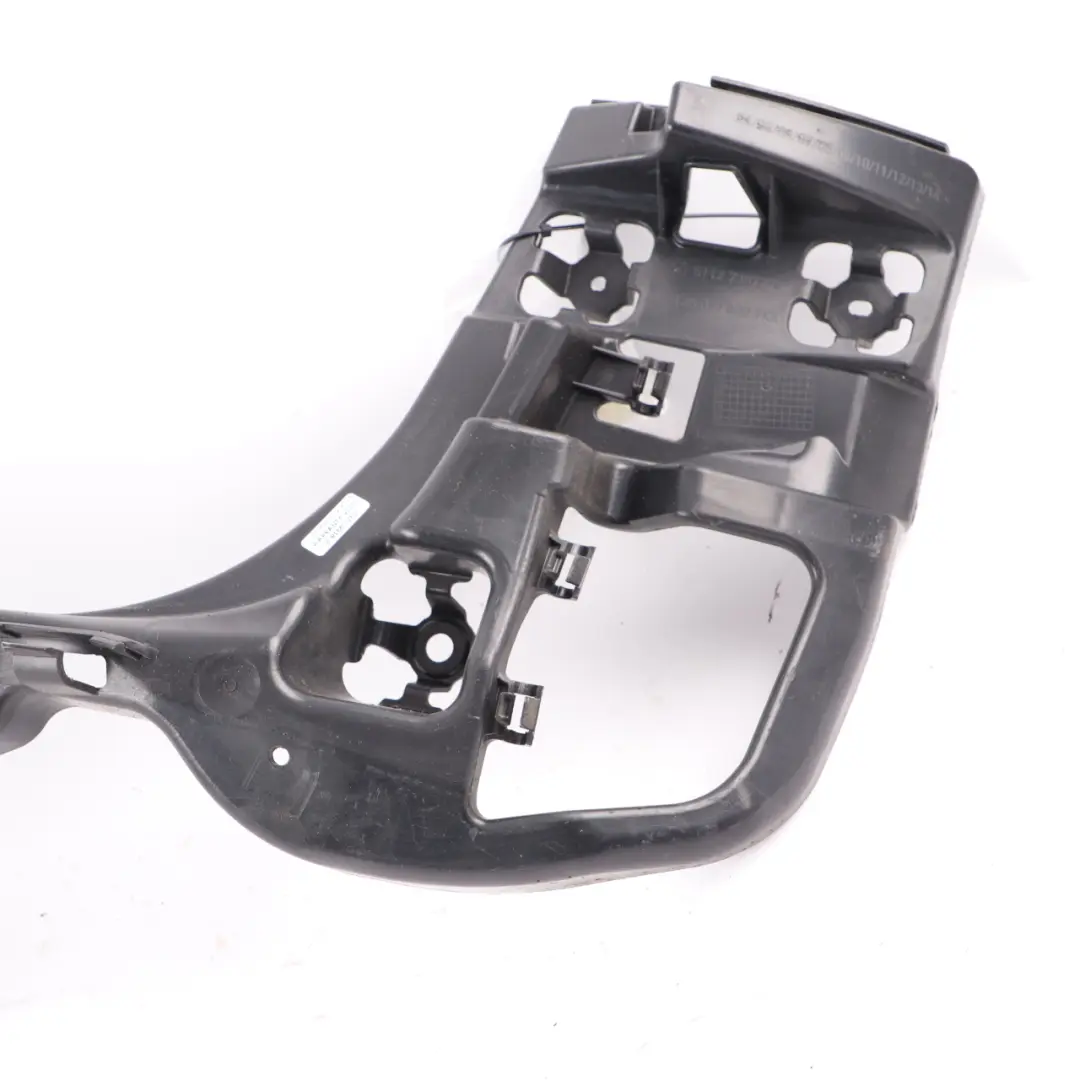 BMW F46 Parachoques Trasero Doporte De Montaje Guía De Soporte Derecho - SKU 7387278 - Número de pieza 7387278