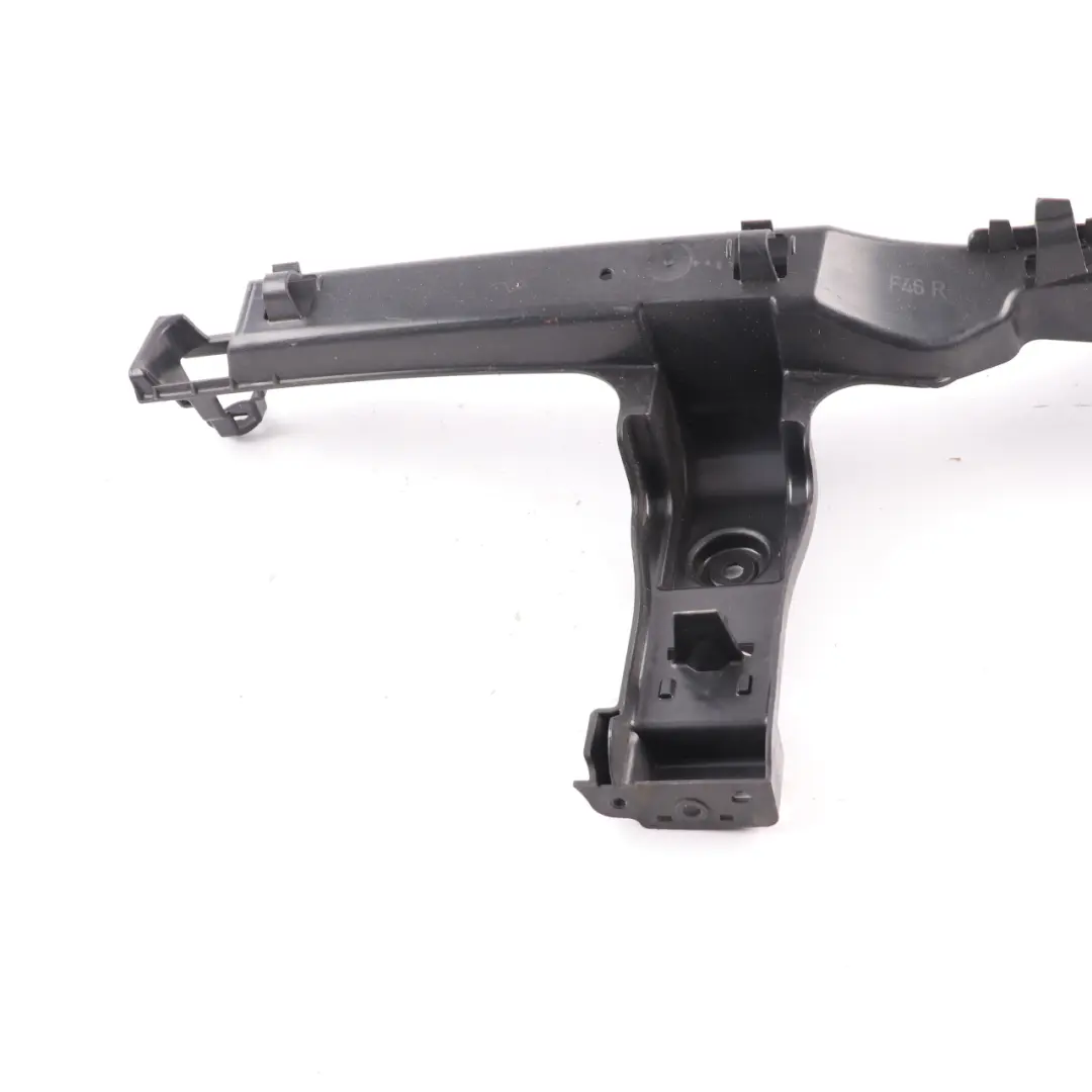 Wspornik Ślizg Mocowanie Tylnego Zderzaka Prawy do BMW F46 o numerze 7387278 BMW F46 Wspornik Ślizg Mocowanie Tylnego Zderzaka Prawy - SKU 7387278 - Numer Części 7387278