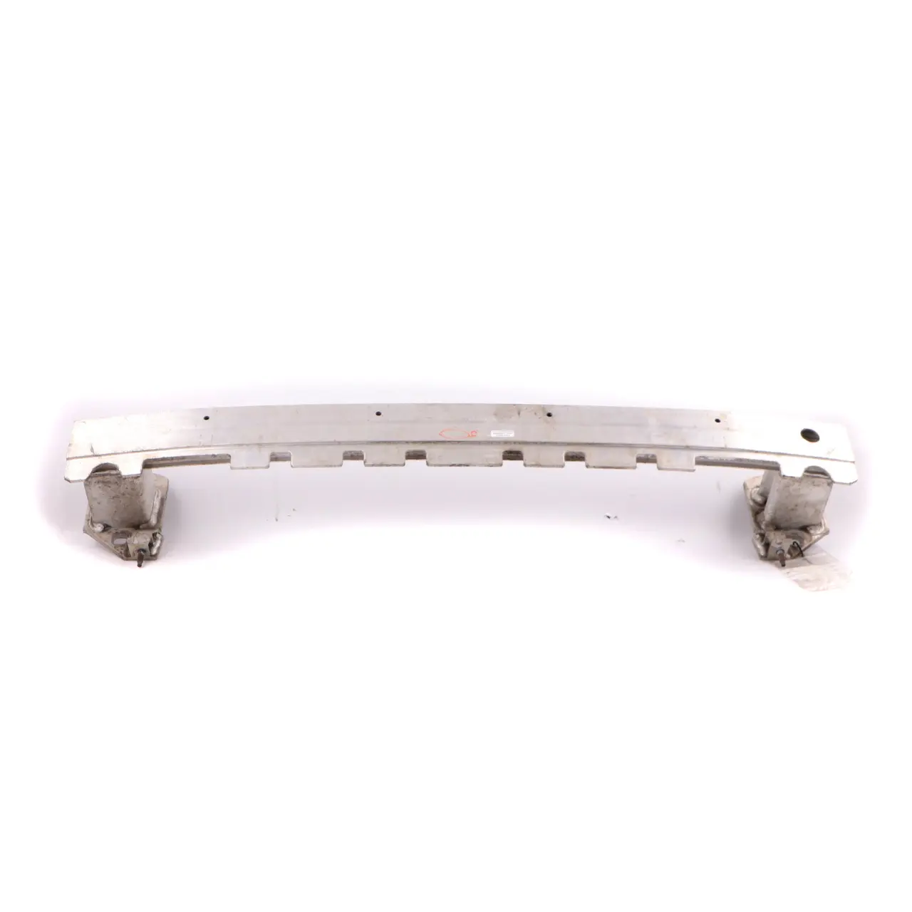 Refuerzo Parachoques Trasero BMW G30 G31 Soporte Barra de choque Impacto 7387334