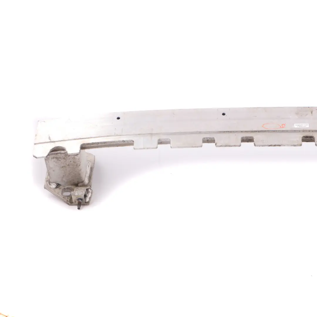 Rinforzo paraurti posteriore BMW G30 G31 Supporto portante Barra antiurt  - SKU 7387334 - Numero di parte 7387334