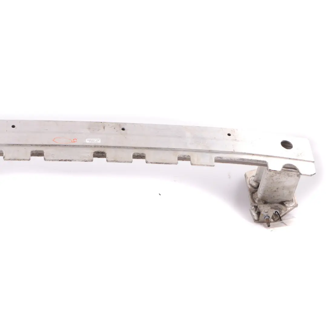 Rear Bumper Reinforcement BMW G30 G31 Carrier Support Impact Crash Bar - SKU 7387334 - Part number 7387334