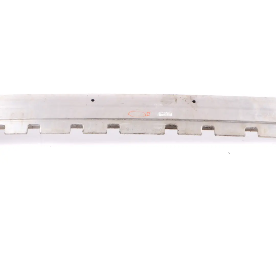 Rinforzo paraurti posteriore BMW G30 G31 Supporto portante Barra antiurt per con numero di parte 7387334 Rinforzo paraurti posteriore BMW G30 G31 Supporto portante Barra antiurt - SKU 7387334 - Numero di parte 7387334