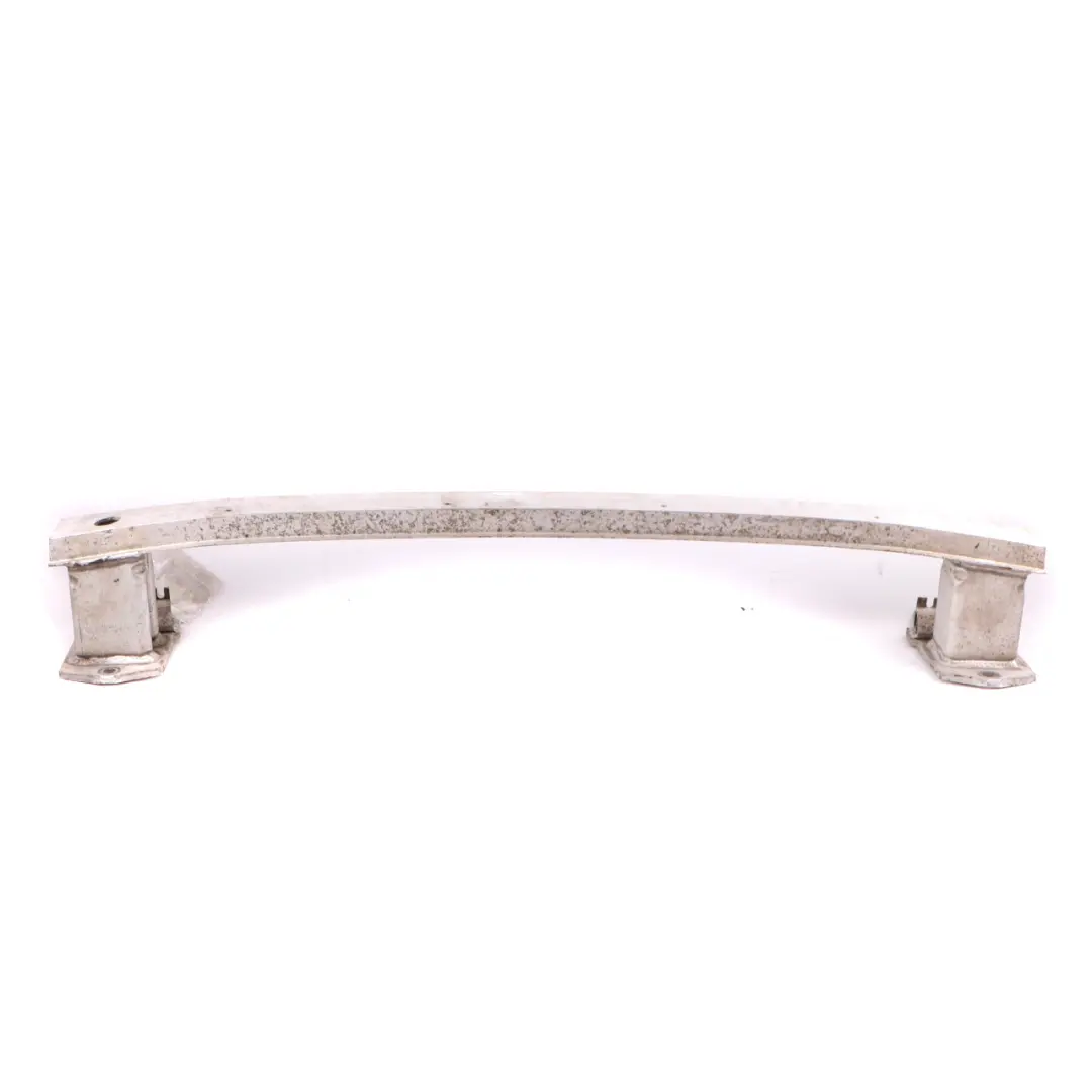 Bumper Reinforcement BMW G30 G31 Carrier Support Impact Crash Bar to Rear with Part number 7387334 Rear Bumper Reinforcement BMW G30 G31 Carrier Support Impact Crash Bar - SKU 7387334 - Part number 7387334