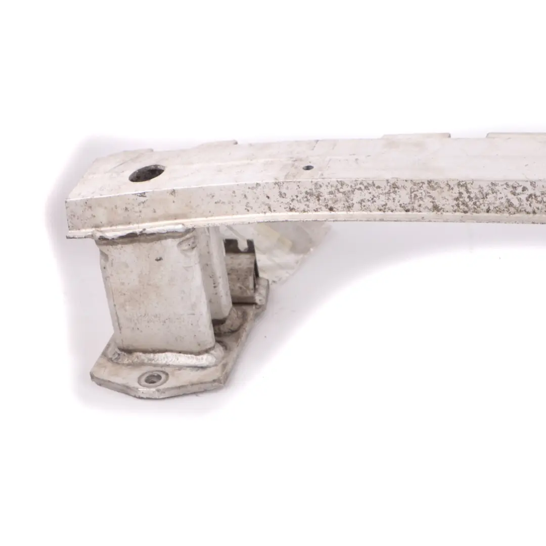 Rinforzo paraurti posteriore BMW G30 G31 Supporto portante Barra antiurt  - SKU 7387334 - Numero di parte 7387334