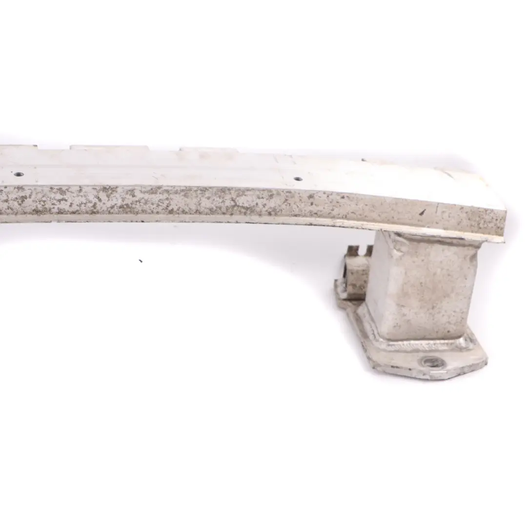 Bumper Reinforcement BMW G30 G31 Carrier Support Impact Crash Bar to Rear with Part number 7387334 Rear Bumper Reinforcement BMW G30 G31 Carrier Support Impact Crash Bar - SKU 7387334 - Part number 7387334