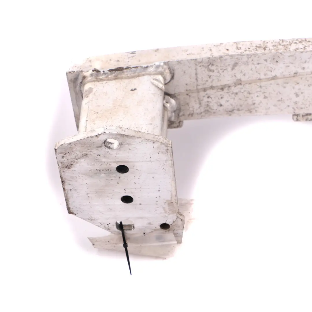 Rear Bumper Reinforcement BMW G30 G31 Carrier Support Impact Crash Bar - SKU 7387334 - Part number 7387334