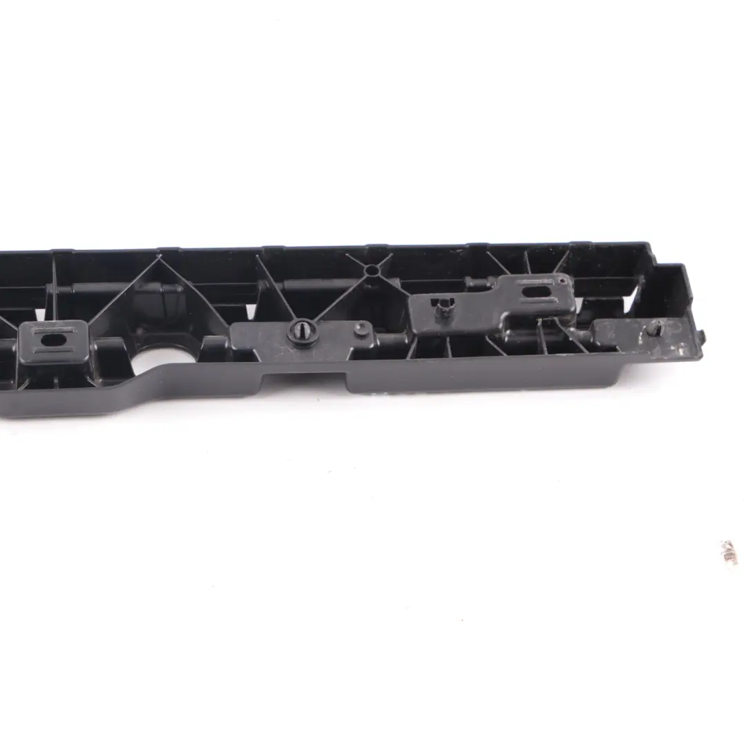  Skirt Ledge BMW G30 G31 Sill Support Left N/S Side Mount Bracket - SKU 7387343 - Part number 7387343