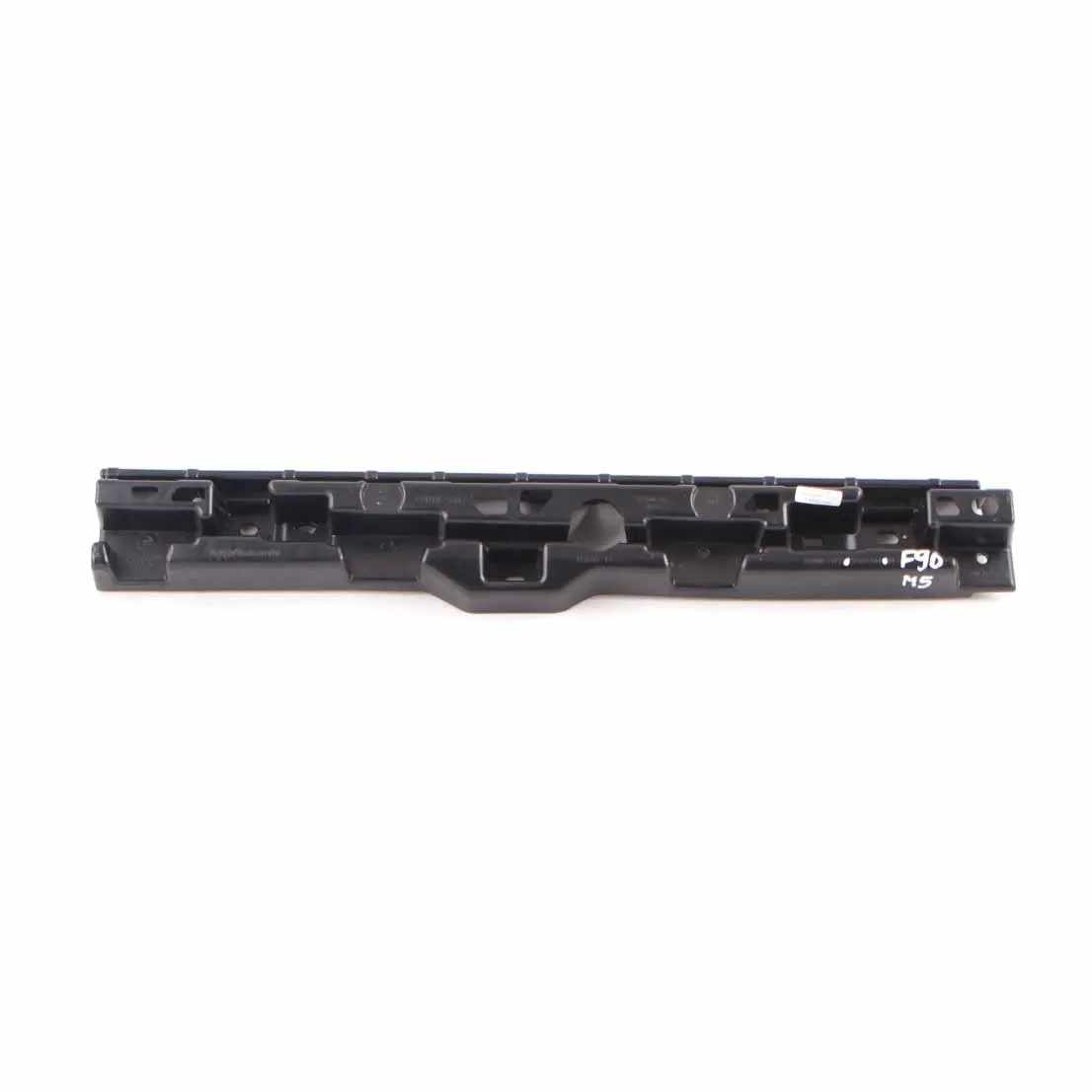 Skirt Ledge BMW G30 G31 Sill Support Side Mount Bracket Right O/S 7387344