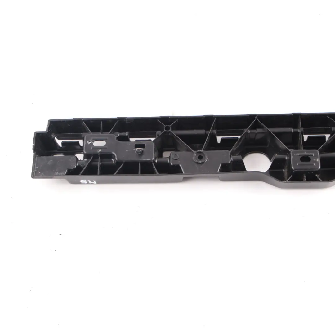  Bord De La Jupe BMW G30 G31 Support D'Appui Latéral Droit - SKU 7387344 - Numéro de pièce 7387344