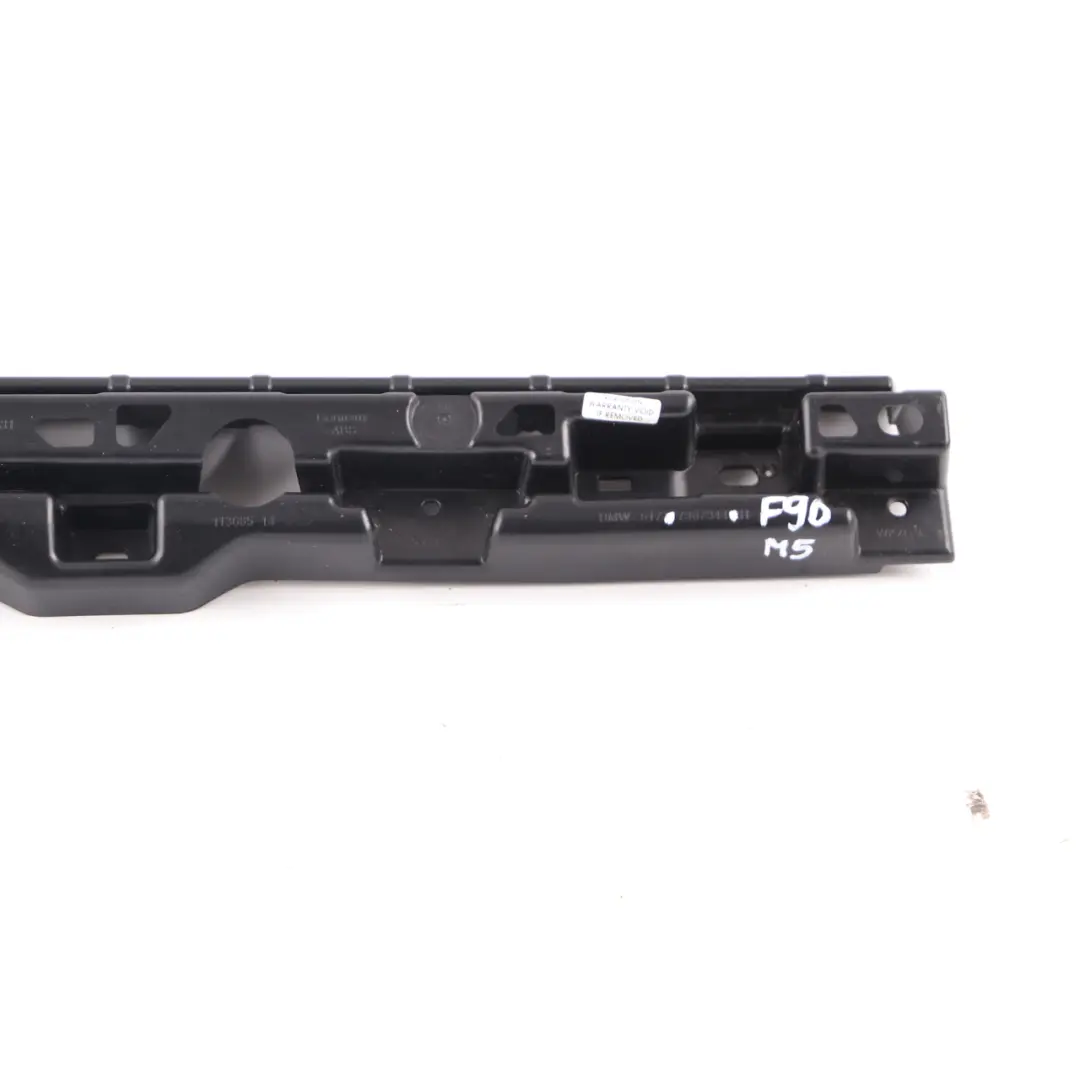 BMW G30 G31 Wspornik Mocowanie Progu Prawy - SKU 7387344 - Numer Części 7387344