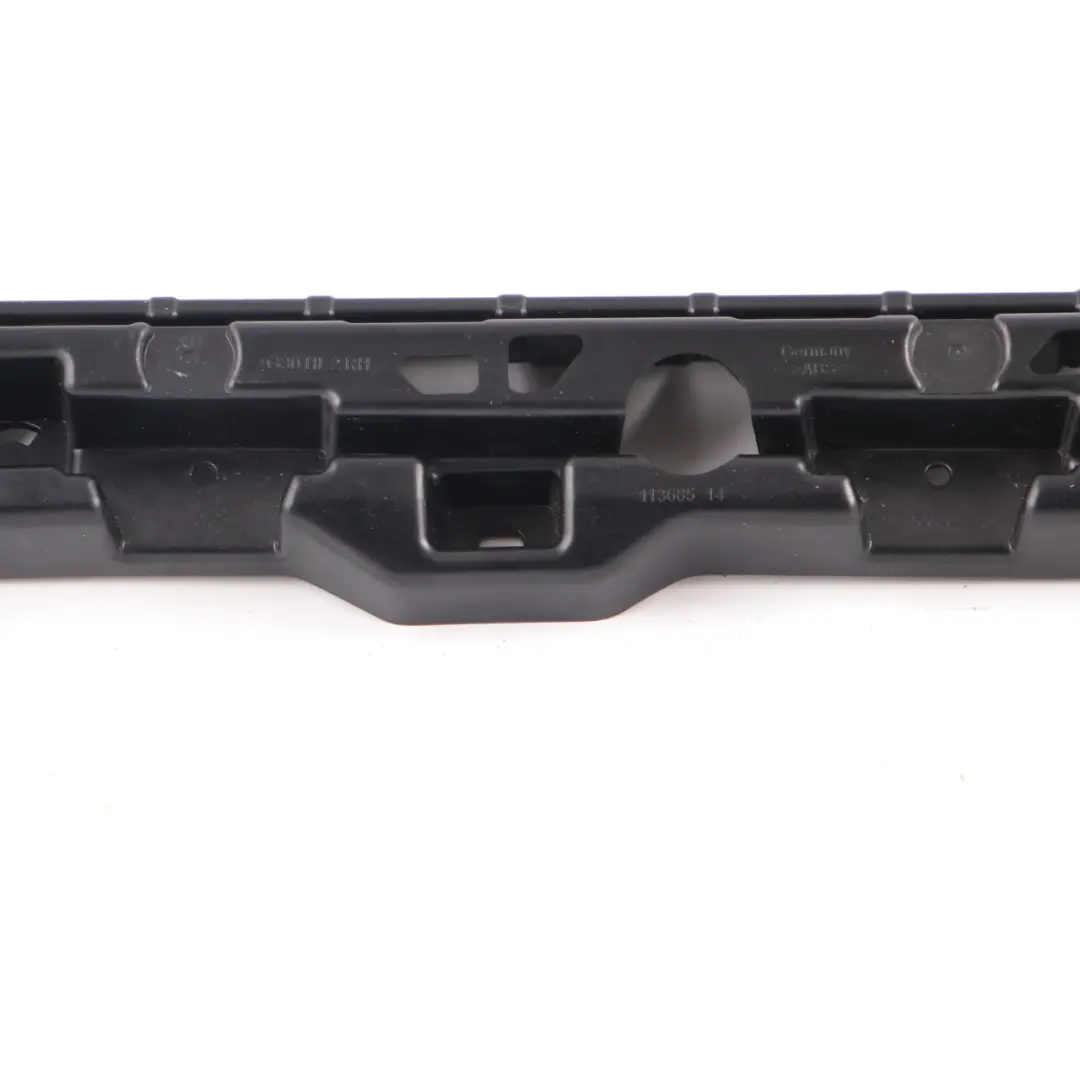  Skirt Ledge BMW G30 G31 Sill Support Side Mount Bracket Right O/S - SKU 7387344 - Part number 7387344