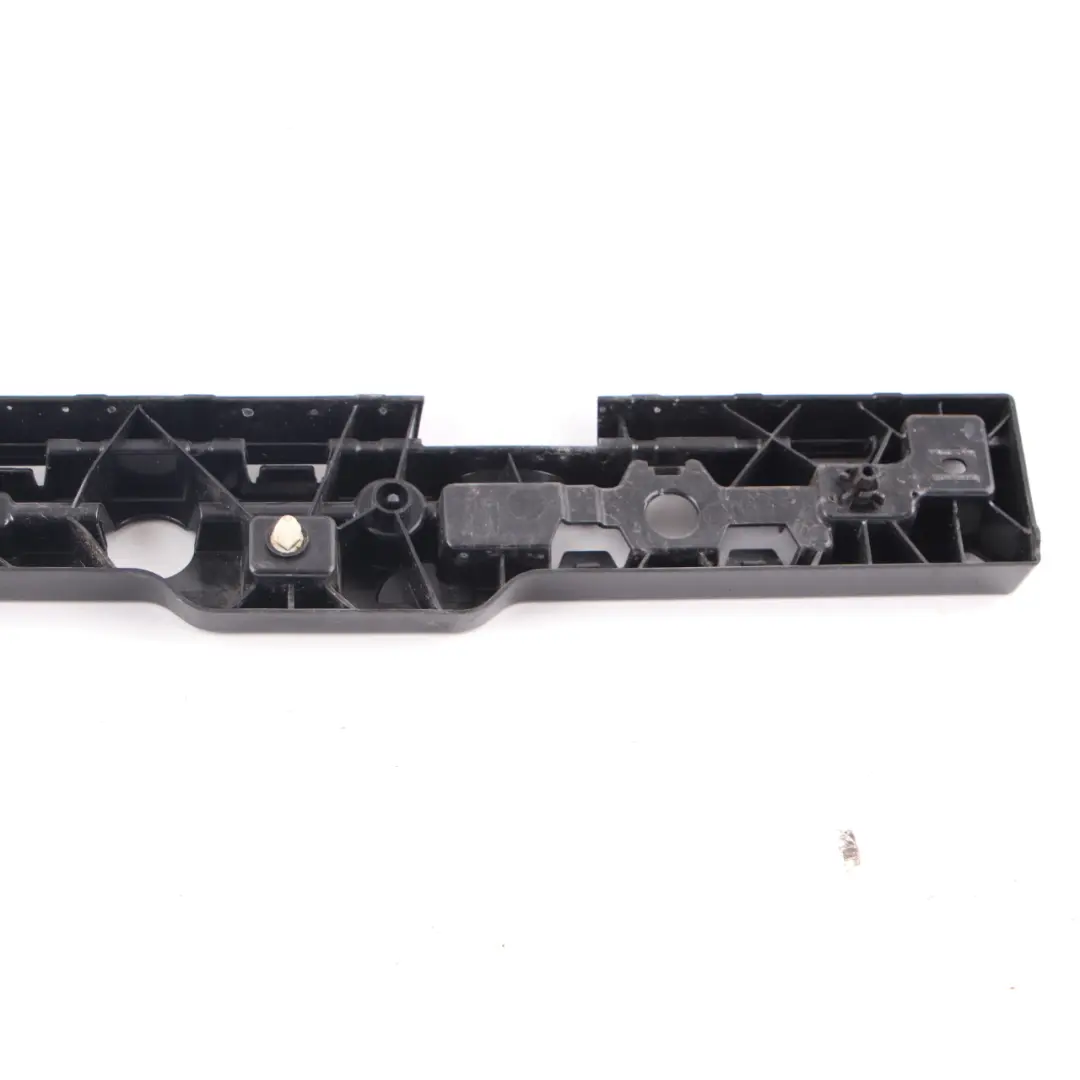 Skirt Ledge BMW G30 G31 Sill Support Right O/S Side Mount Bracket to with Part number 7387346 Skirt Ledge BMW G30 G31 Sill Support Right O/S Side Mount Bracket - SKU 7387346 - Part number 7387346