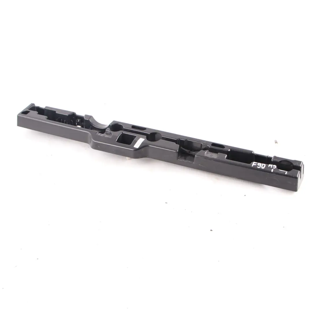 Skirt Ledge BMW G30 G31 Sill Support Right O/S Side Mount Bracket to with Part number 7387346 Skirt Ledge BMW G30 G31 Sill Support Right O/S Side Mount Bracket - SKU 7387346 - Part number 7387346