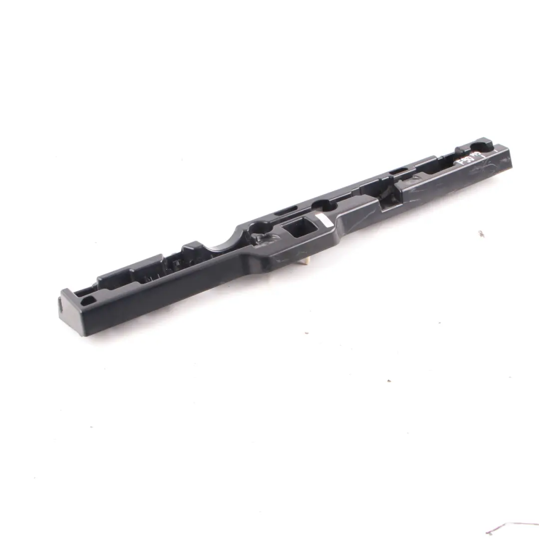 BMW G30 G31 Ślizg Wspornik Progu Prawy - SKU 7387346 - Numer Części 7387346
