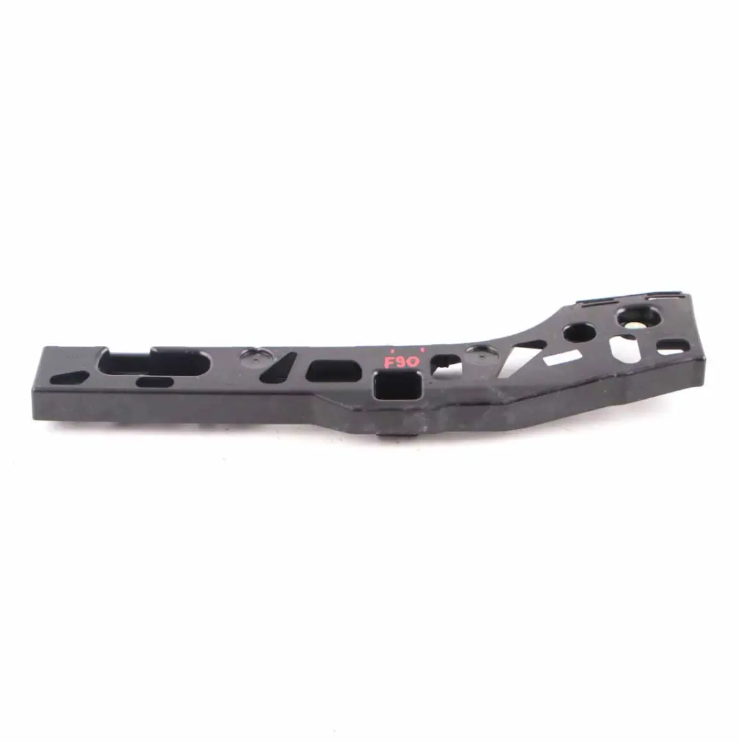  Soporte umbral faldón BMW G30 G31 montaje lateral izquierdo - SKU 7387347 - Número de pieza 7387347