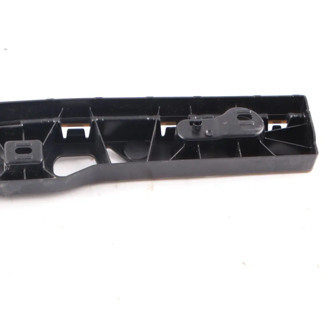  Soporte umbral faldón BMW G30 G31 montaje lateral izquierdo - SKU 7387347 - Número de pieza 7387347