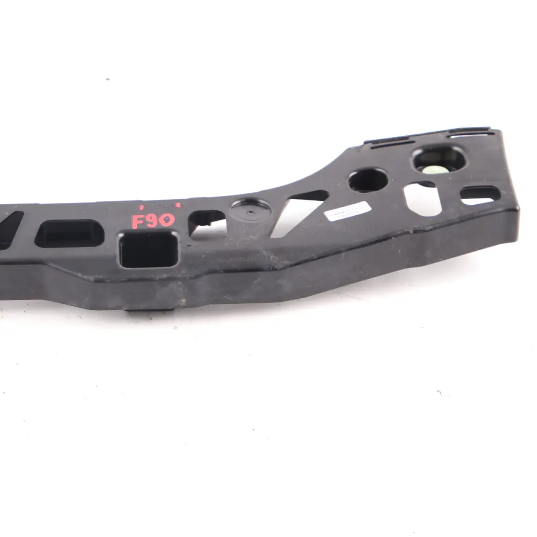  Skirt Ledge BMW G30 G31 Support de seuil gauche Support montage - SKU 7387347 - Numéro de pièce 7387347