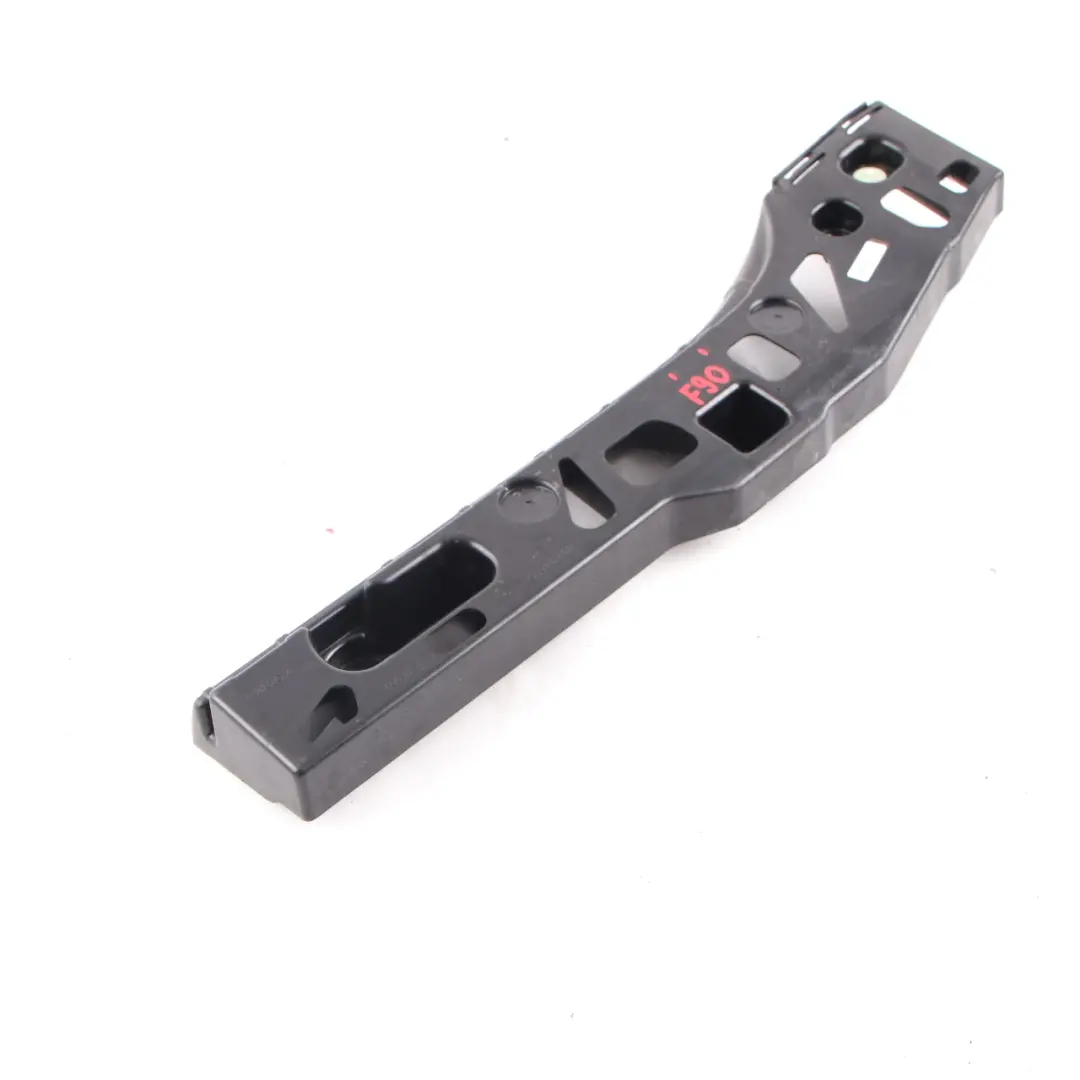  Skirt Ledge BMW G30 G31 Support de seuil gauche Support montage - SKU 7387347 - Numéro de pièce 7387347