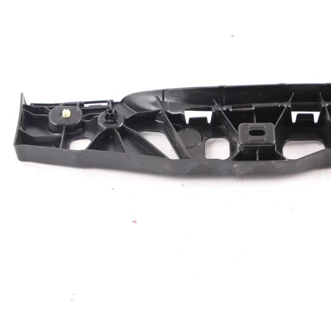 Skirt Ledge BMW G30 G31 Sill Support Left N/S Side Mount Bracket to  with Part number 7387347  Skirt Ledge BMW G30 G31 Sill Support Left N/S Side Mount Bracket - SKU 7387347 - Part number 7387347
