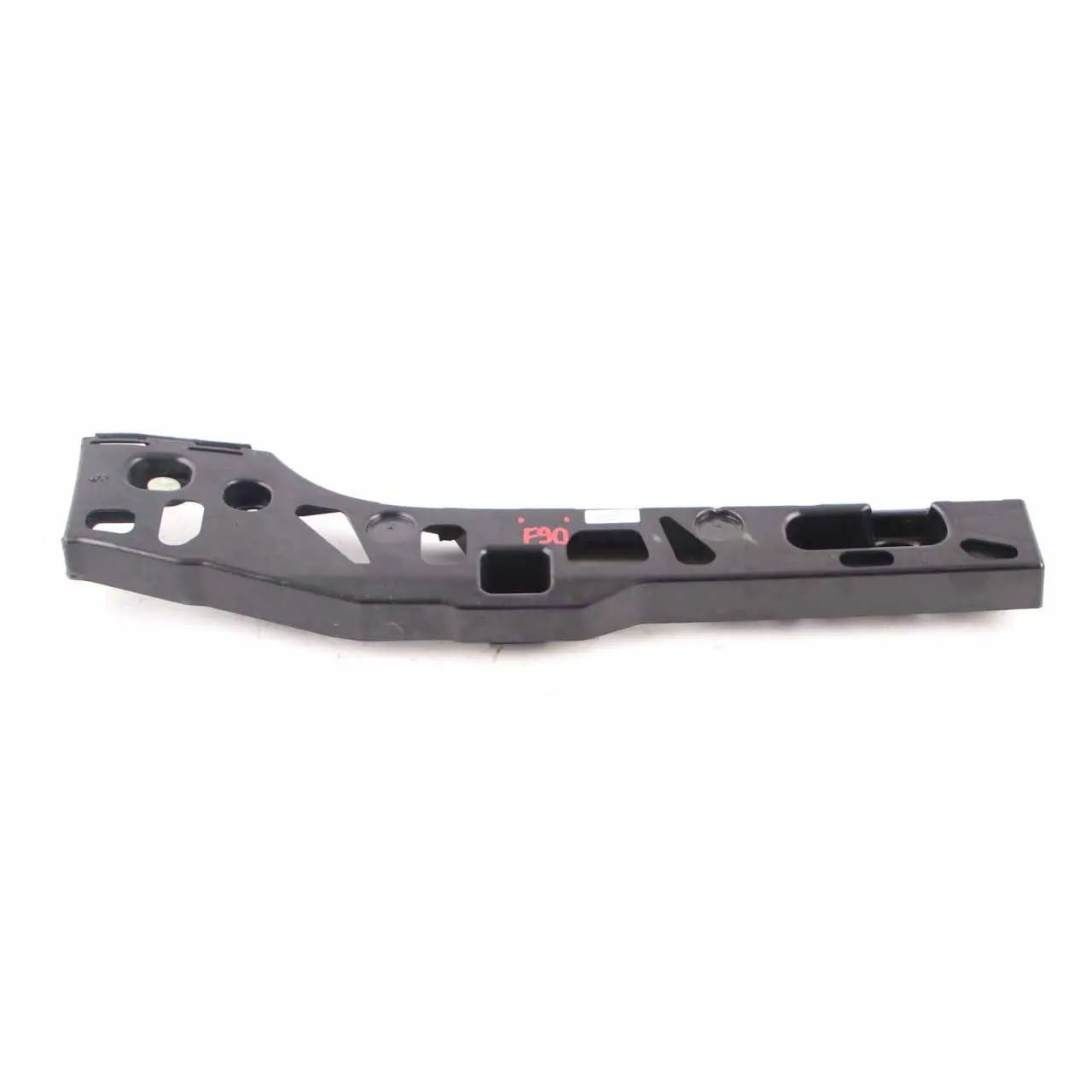 Soporte Umbral De Faldón BMW G30 G31 Soporte De Montaje Lateral Derecho 7387348