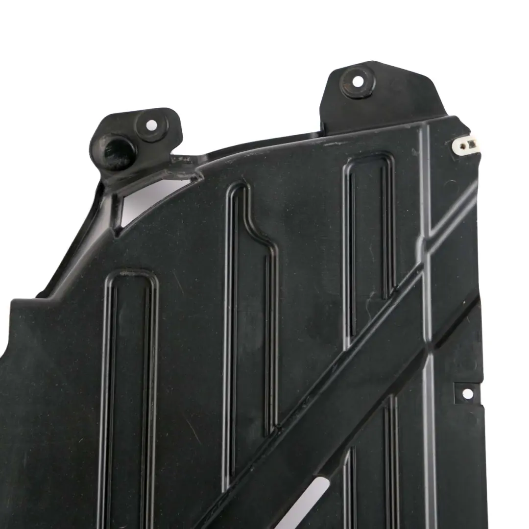 Mini F57 Cabrio Cover Underbody Panelling Tank Left N/S Guard Panel - SKU 7387859 - Part number 7387859