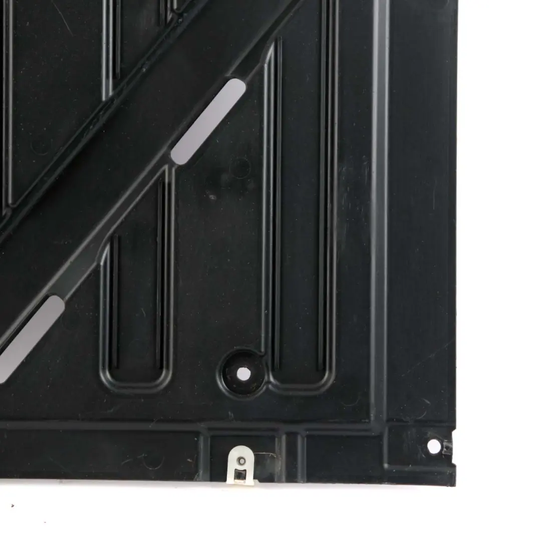Mini F57 Cabrio Cover Underbody Panelling Tank Left N/S Guard Panel - SKU 7387859 - Part number 7387859