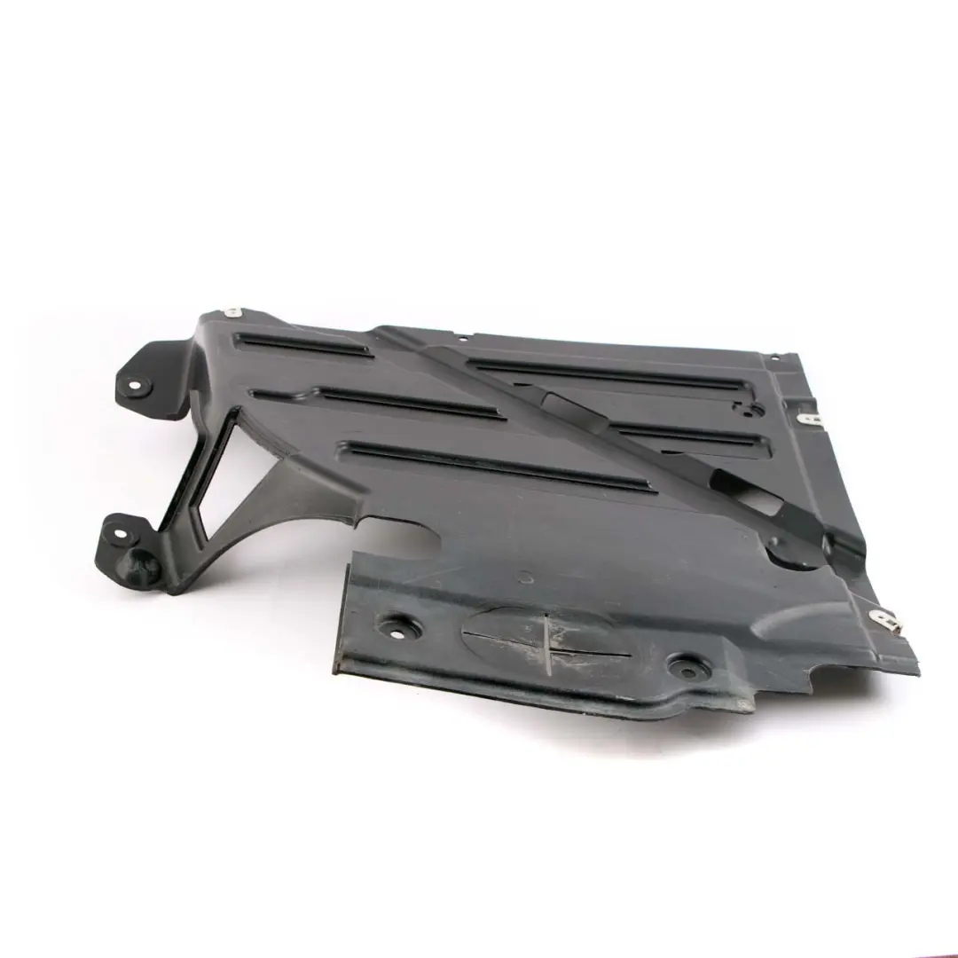 Mini F57 Cabrio Cover Underbody Panelling Tank Left N/S Guard Panel - SKU 7387859 - Part number 7387859