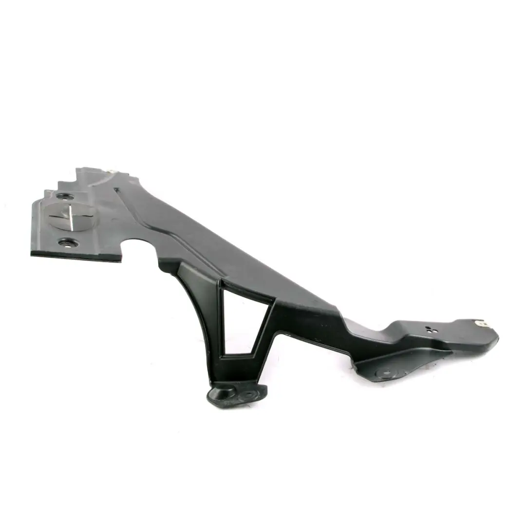 Mini F57 Cabrio Cover Underbody Panelling Tank Right O/S Guard Panel - SKU 7387860 - Part number 7387860