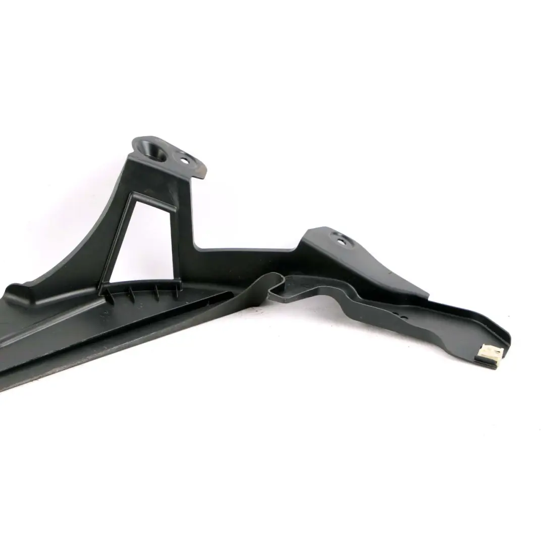 Underbody Panelling Tank Right O/S Guard Panel to Mini F57 Cabrio Cover with Part number 7387860 Mini F57 Cabrio Cover Underbody Panelling Tank Right O/S Guard Panel - SKU 7387860 - Part number 7387860