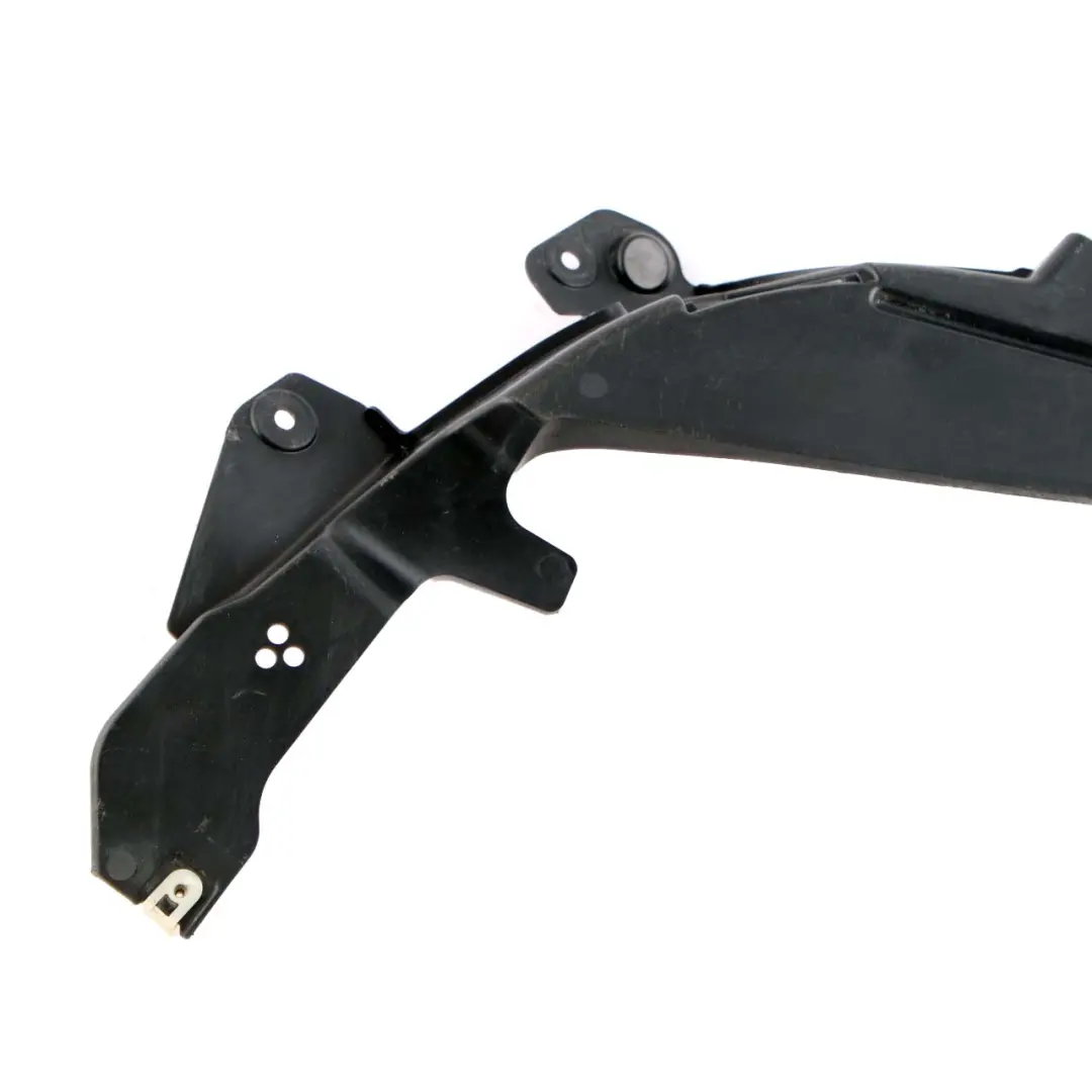 Underbody Panelling Tank Right O/S Guard Panel to Mini F57 Cabrio Cover with Part number 7387860 Mini F57 Cabrio Cover Underbody Panelling Tank Right O/S Guard Panel - SKU 7387860 - Part number 7387860