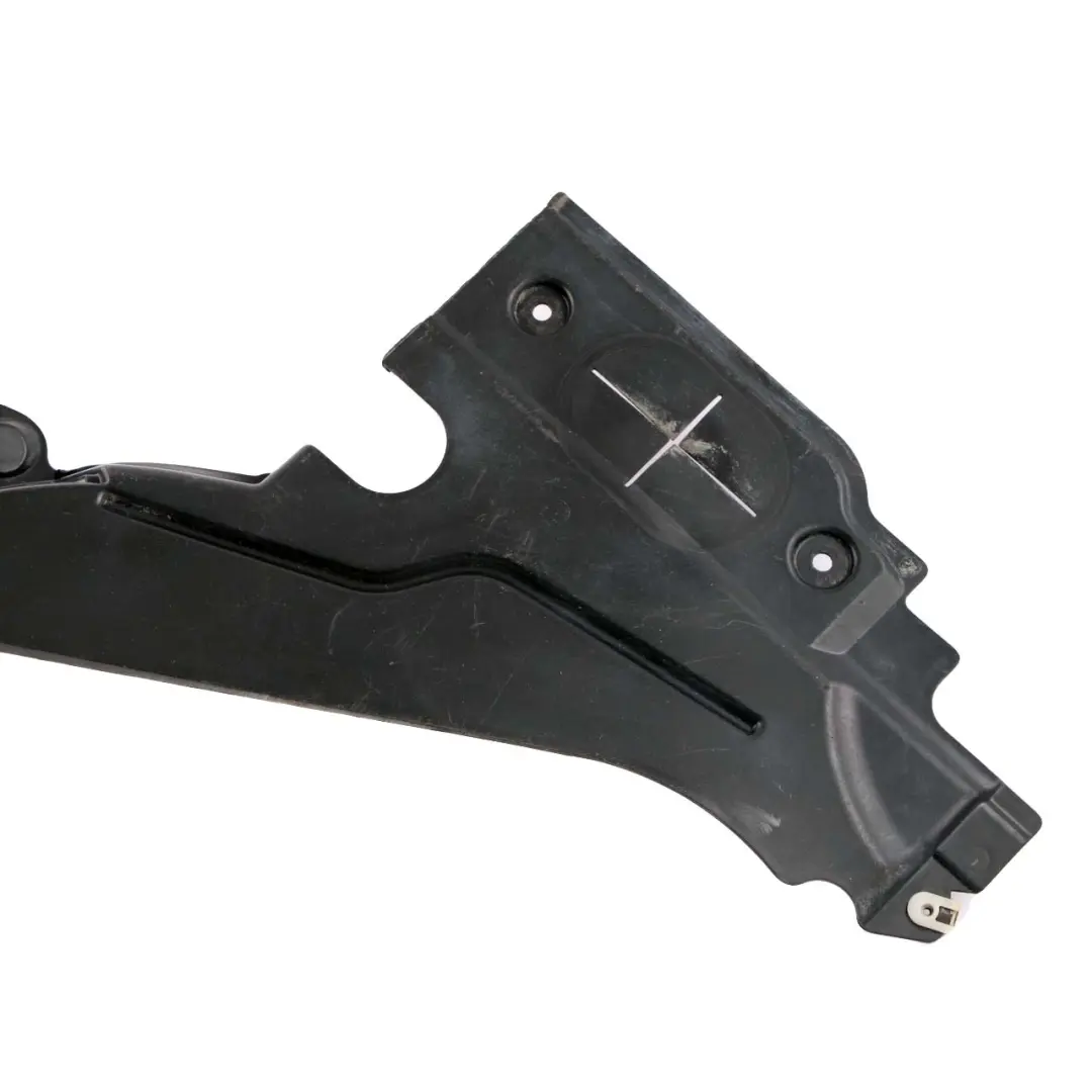 Mini F57 Cabrio Cover Underbody Panelling Tank Right O/S Guard Panel - SKU 7387860 - Part number 7387860