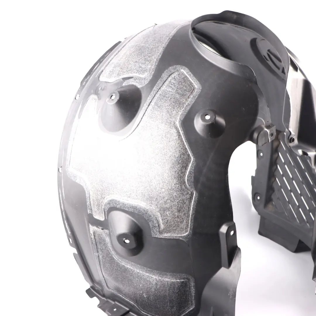 passage de roue avant gauche protection anti-éclaboussures pour Mini Countryman F60 à propos du numéro de pièce 7386955 Mini Countryman F60 passage de roue avant gauche protection anti-éclaboussures - SKU 7387865 - Numéro de pièce 7386955