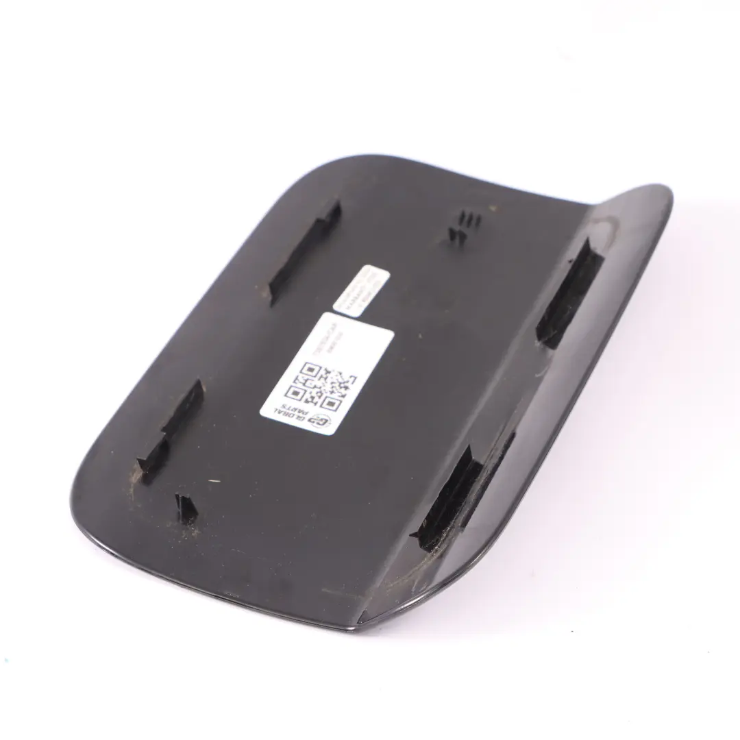Couvercle remplissage de carburant noir carbone métallisé - 416 pour BMW G30 à propos du numéro de pièce 7387934 BMW G30 Couvercle remplissage de carburant noir carbone métallisé - 416 - SKU 7387934-CAR - Numéro de pièce 7387934