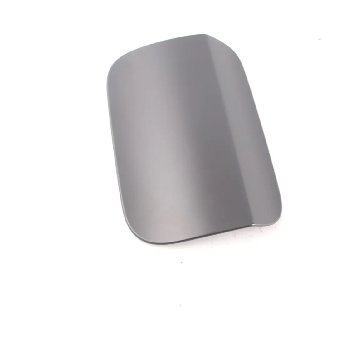 BMW G30 Fuel Cover Fill-in Flap Filler Cover Frozen Dark Grey II - P79 - SKU 7387934-FDG - Part number 7387934