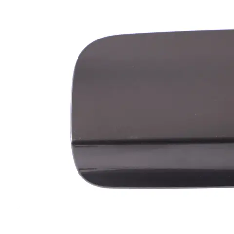 BMW G30 F90 Fuel Cover Fill-in Flap Filler Cover Sophisto Grey A90 - SKU 7387934-SOP - Part number 7387934