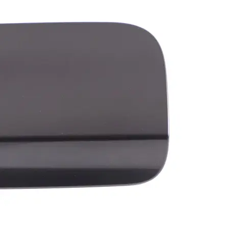 BMW G30 F90 Fuel Cover Fill-in Flap Filler Cover Sophisto Grey A90 - SKU 7387934-SOP - Part number 7387934
