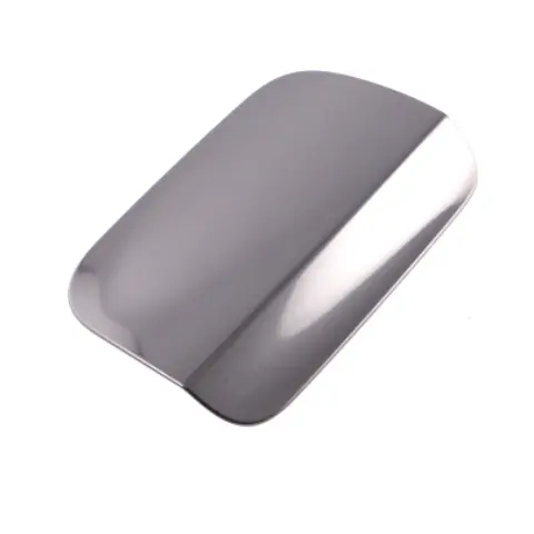 BMW G30 F90 Fuel Cover Fill-in Flap Filler Cover Sophisto Grey A90 - SKU 7387934-SOP - Part number 7387934