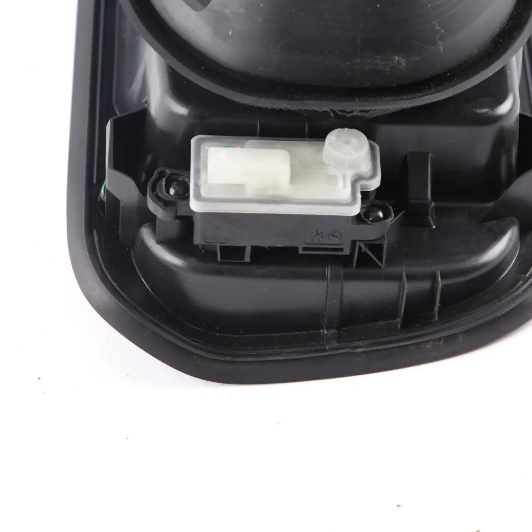BMW G30 Fuel Filler Pot Flap Cover Carrier Cap Housing - SKU 7387939 - Part number 7387939