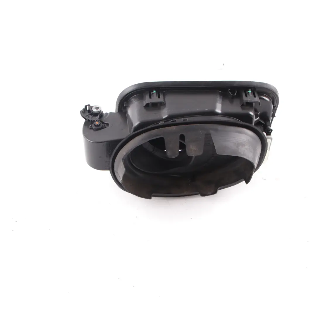 Filler Pot Flap Cover Carrier Cap Housing to BMW G30 Fuel with Part number 7387939 BMW G30 Fuel Filler Pot Flap Cover Carrier Cap Housing - SKU 7387939 - Part number 7387939