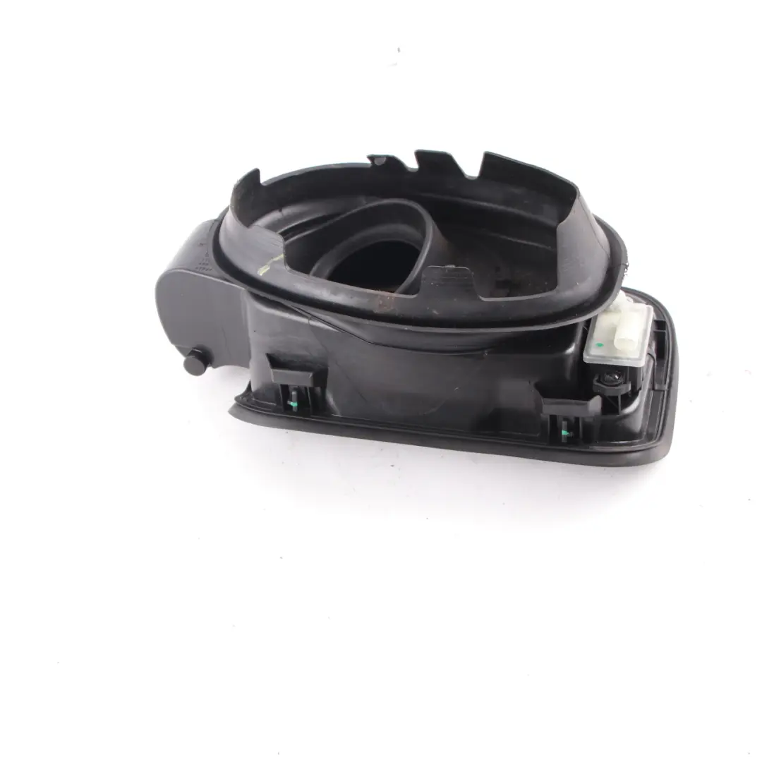 BMW G30 Fuel Filler Pot Flap Cover Carrier Cap Housing - SKU 7387939 - Part number 7387939