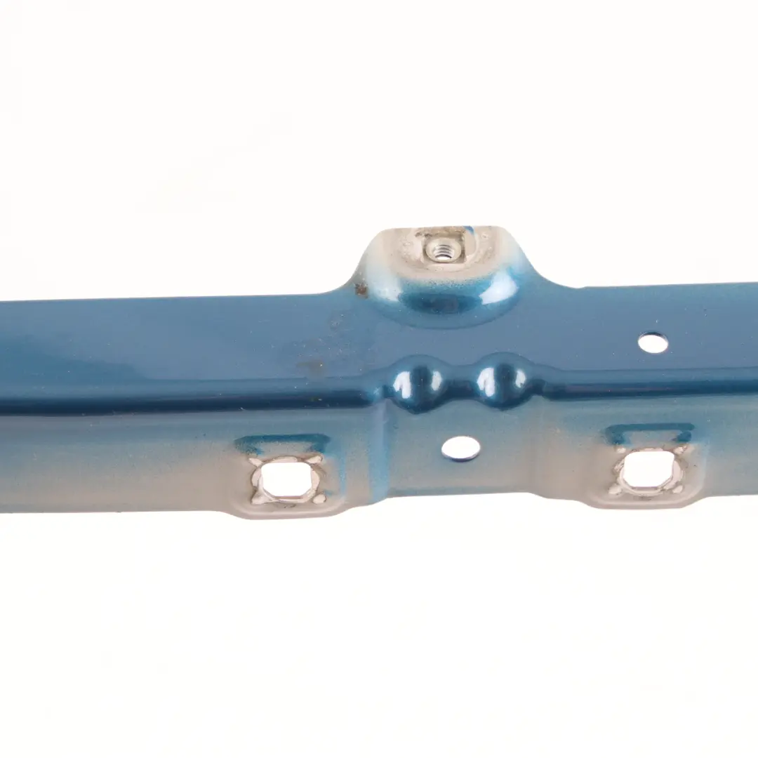 Mini Cooper F60 Countryman Holder Bracket Support Mount Island Blue - SKU 7388089-ISB - Part number 7388089