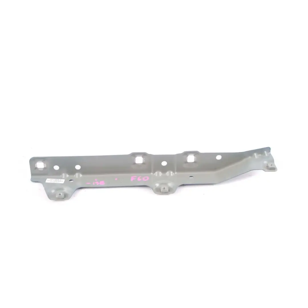 Mini Cooper F60 Countryman Holder Bracket Support Mount Island Blue - SKU 7388089-ISB - Part number 7388089